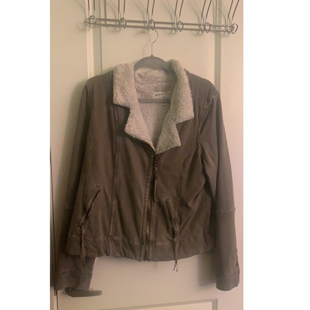 Women’s Marrakech Coat
